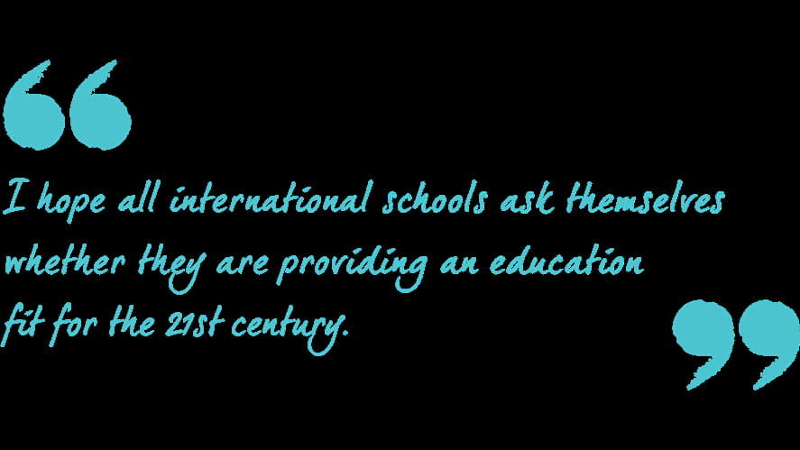 John Catt Quote 2