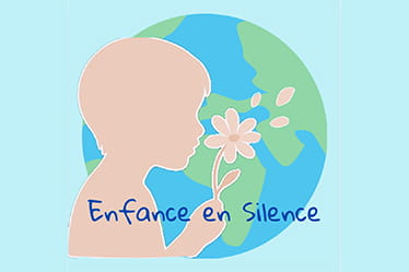 Enfance en silence
