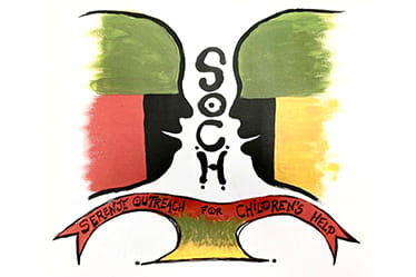 Associations caritatives | Collège du Léman - Feature Cards - CDL