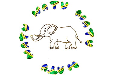 Associations caritatives | Collège du Léman - Feature Cards - CDL