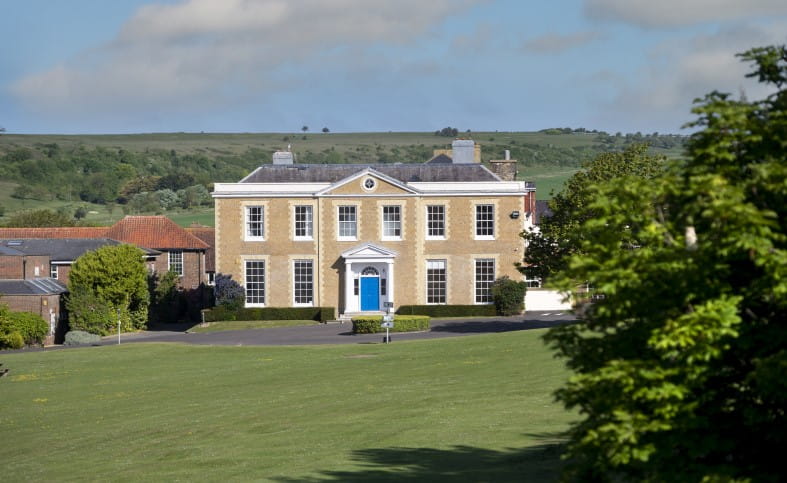 Oxford International School Brighton