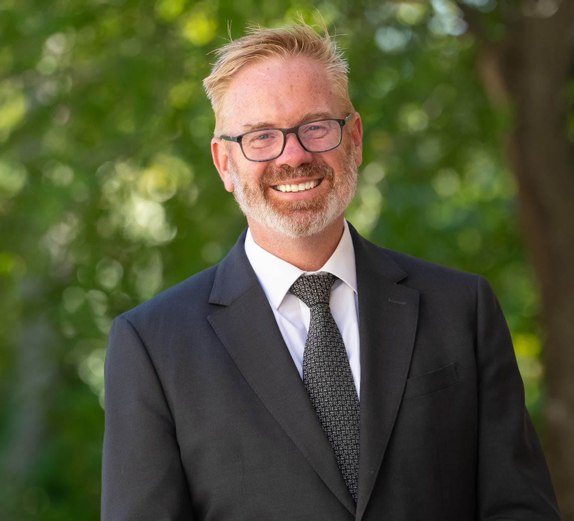 Private School in Madrid | International College Spain - Feature Quote