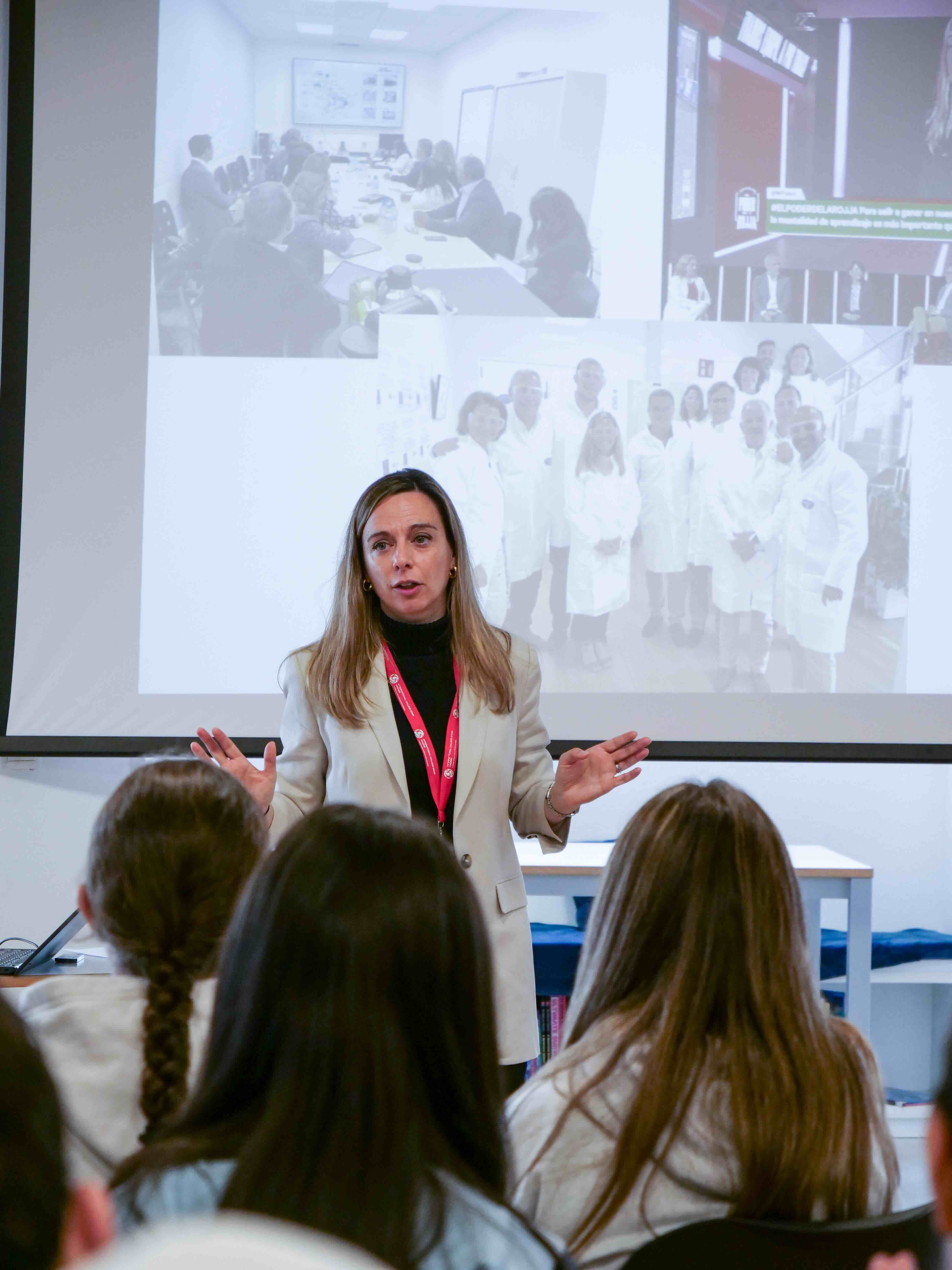 Alumni - Celebrating Women and Girls in Science - Alumni - Women and Girls in Science