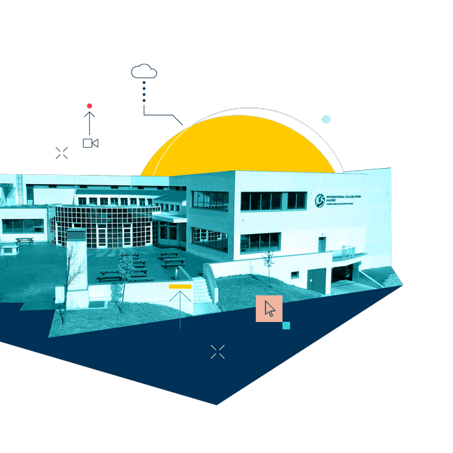 ICS Campus | International College Spain - Secondary Introduction