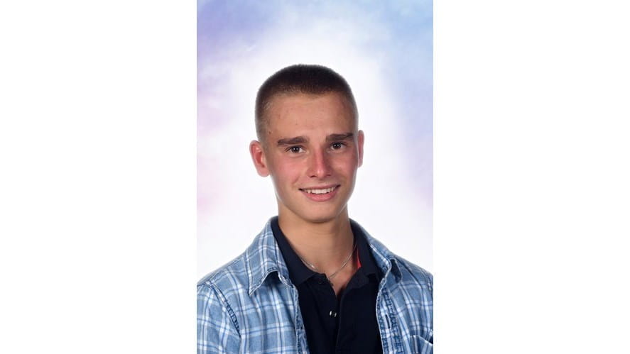 Lucas Stolle