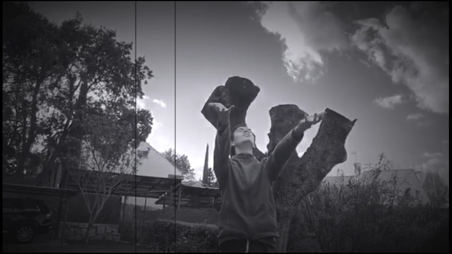 Jose Francisco_video