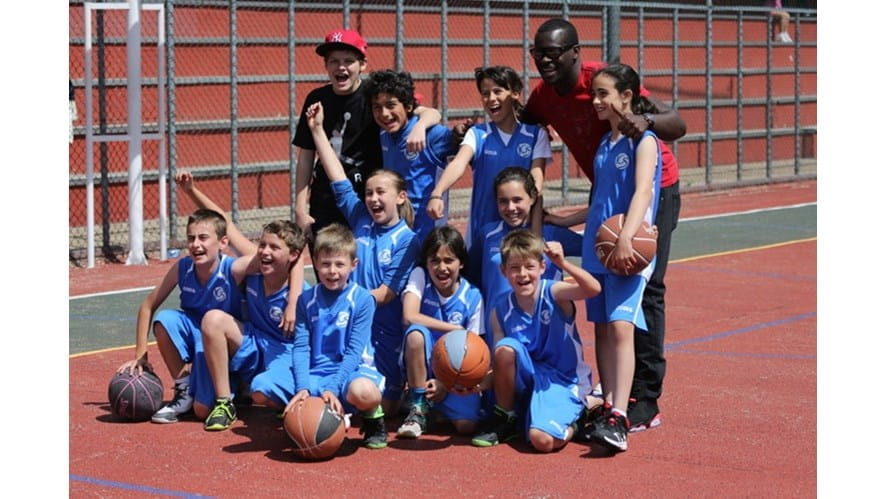 alevines basketball team winners