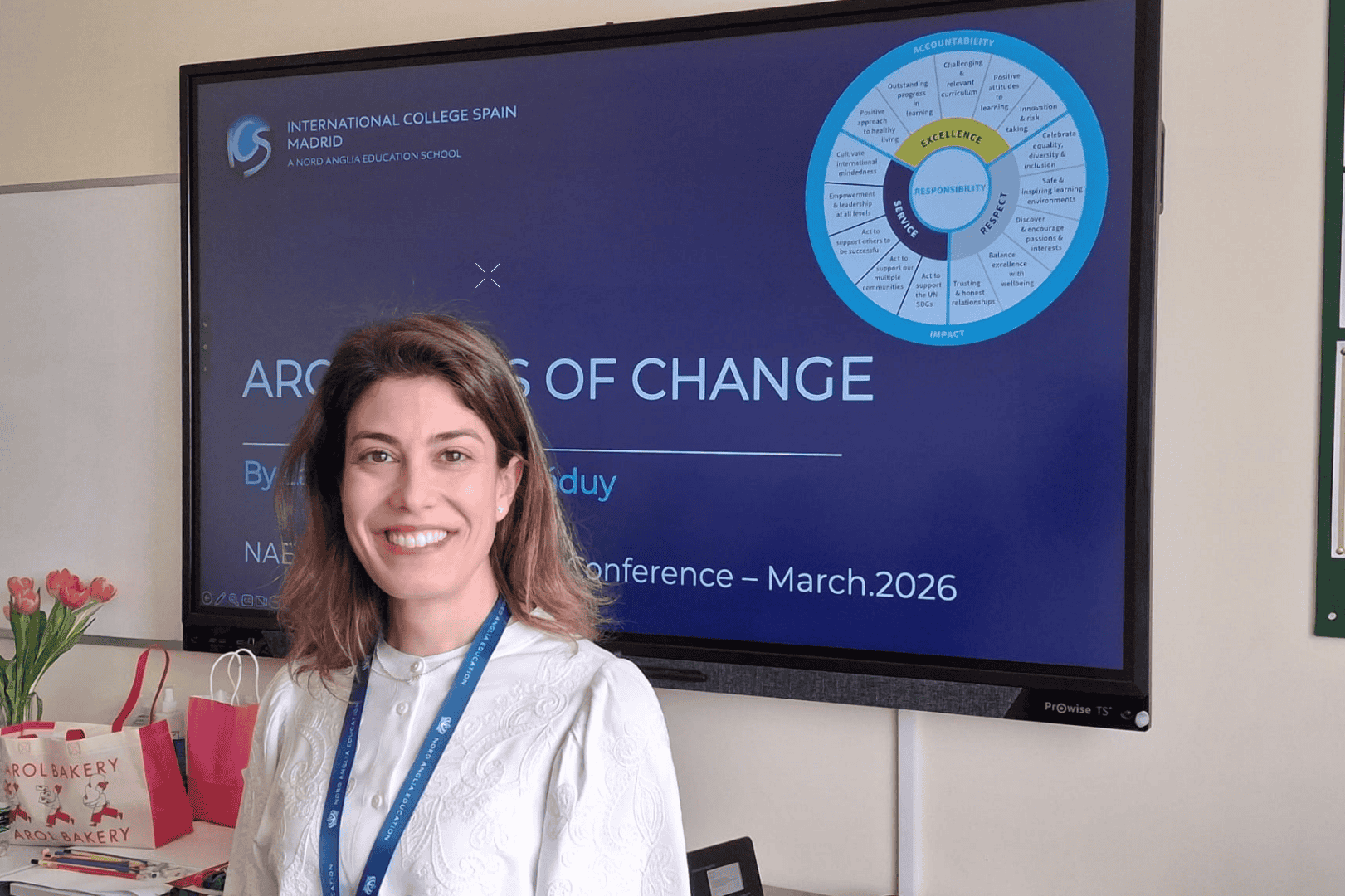 NAE Regional Conference - NAE Regional Conference