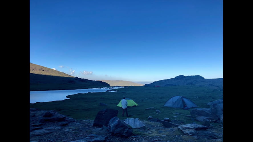 DofE