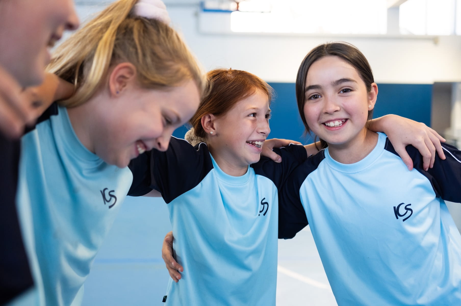 Admissions Online Onboarding Platform for New Families - 02 - Small Text And Image