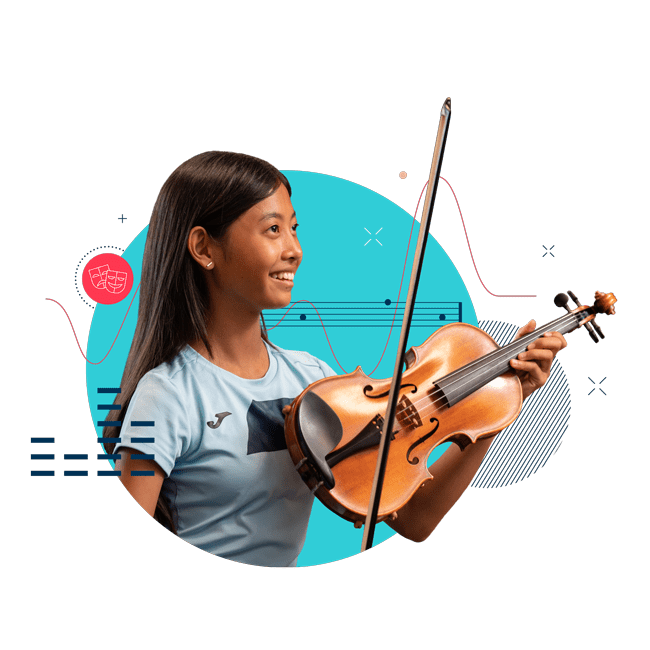 Outstanding Experiences | International College Spain - 02 - Secondary Introduction