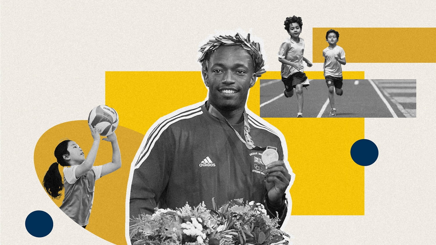 What Sport Unlocks for Students, in School and Life | INSIGHTS - What sport unlocks for students in school and life