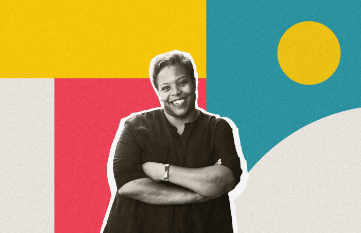 与Kaya Henderson探讨：教育公平、有教无类、卓越与赋能 - In Conversation with Kaya Henderson