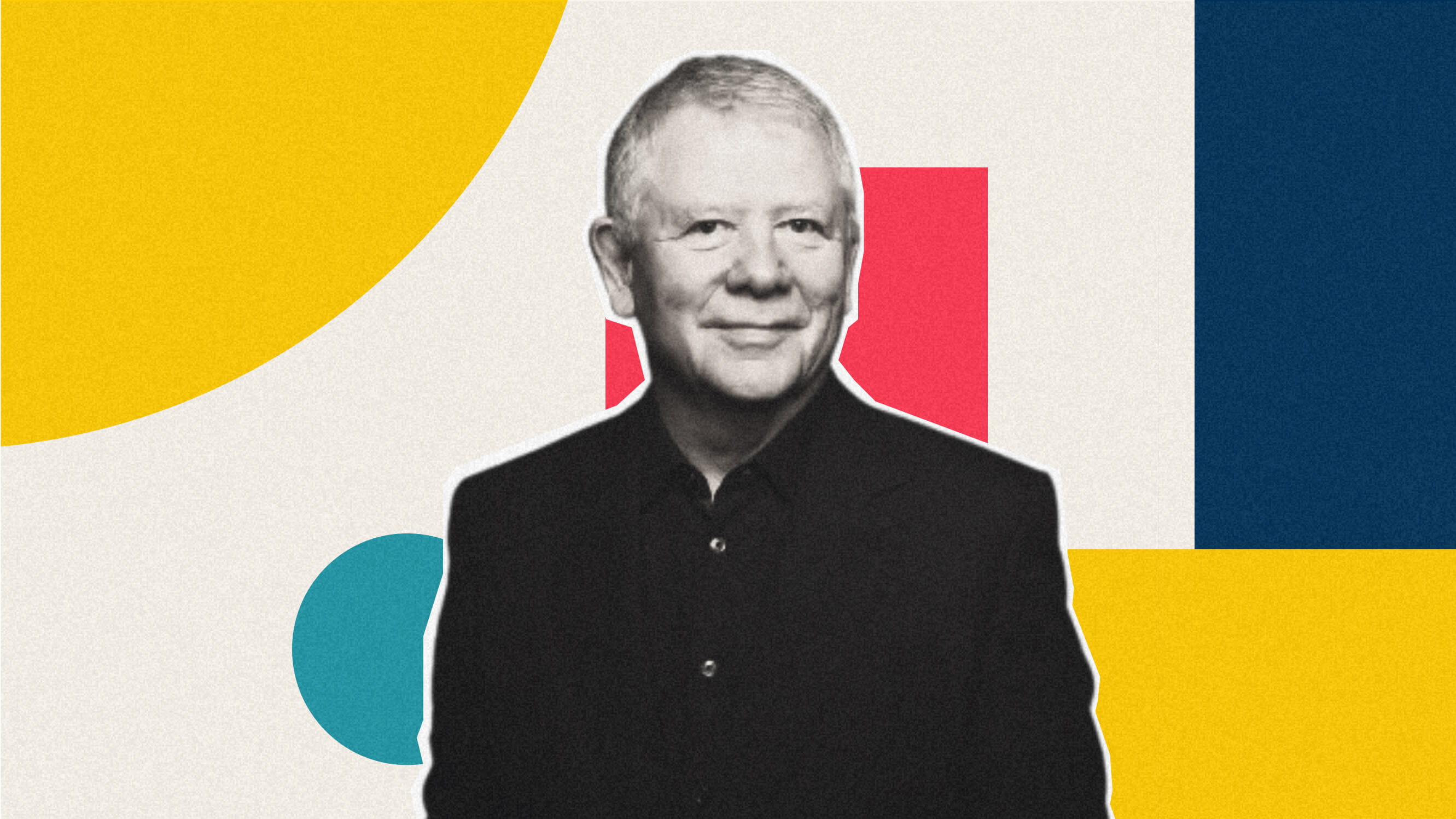 In Conversation with Steve Munby | INSIGHTS - In Conversation with Steve Munby