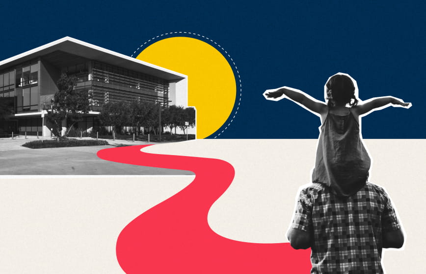 الأسئلة التي يجب طرحها عند البحث عن مدرسة جيدة - The right questions to ask when looking for a great school