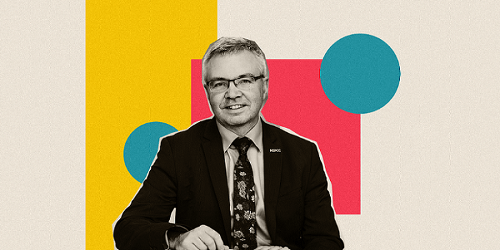 In Conversation with Sir Peter Wanless: Safeguarding in schools and the future of child protection | INSIGHTS - In Conversation with Sir Peter Wanless on safeguarding