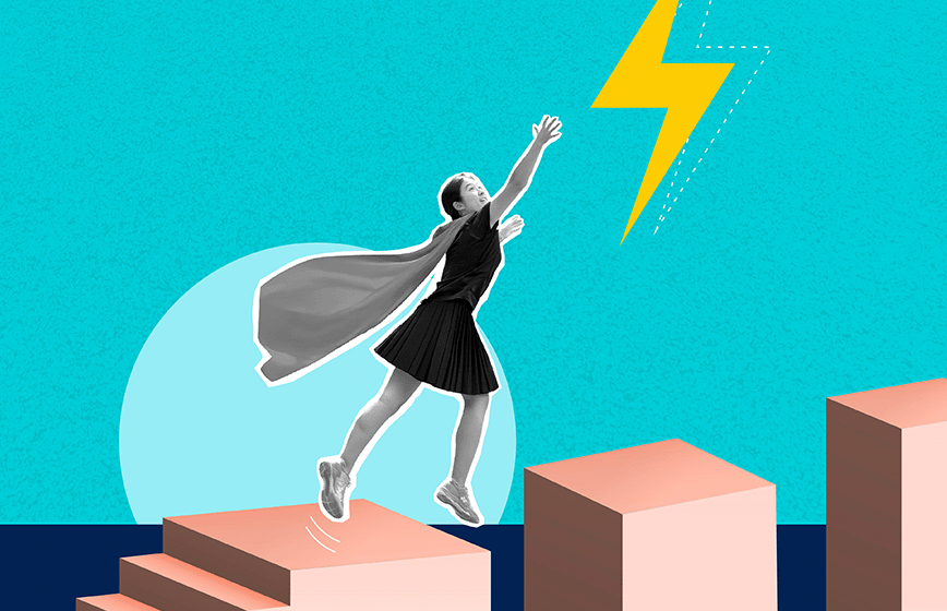 Can Schools Build Better Thinkers? Nord Anglia Thinks So | INSIGHTS - Can Schools Build Better Thinkers Nord Anglia Thinks So