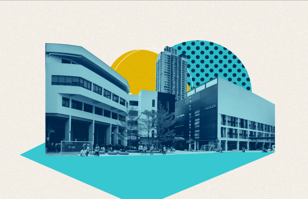 The Power of Well-Designed Learning Environments | INSIGHTS - The Power of Well-Designed Learning Environments