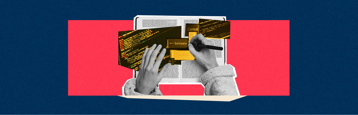 Generative Generation Break Image 1