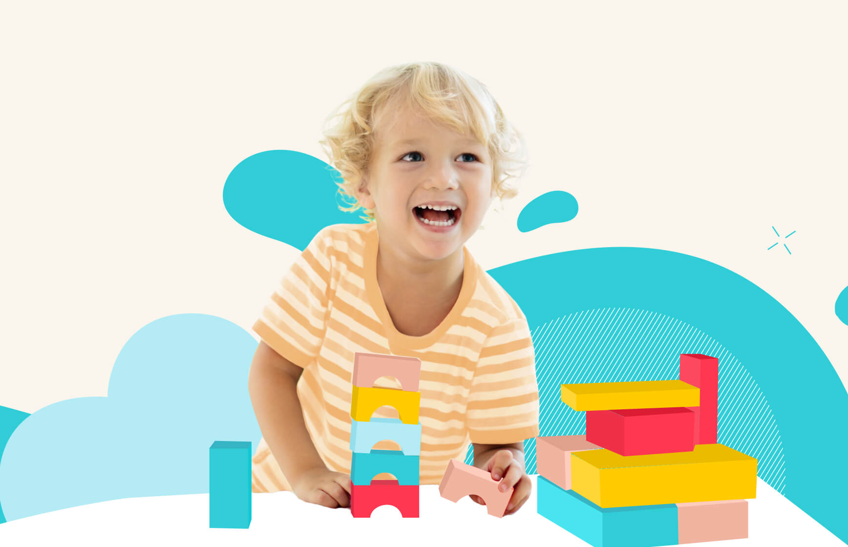 为什么幼儿期是学习最重要的时期 - Why Early Years are the most important years in learning