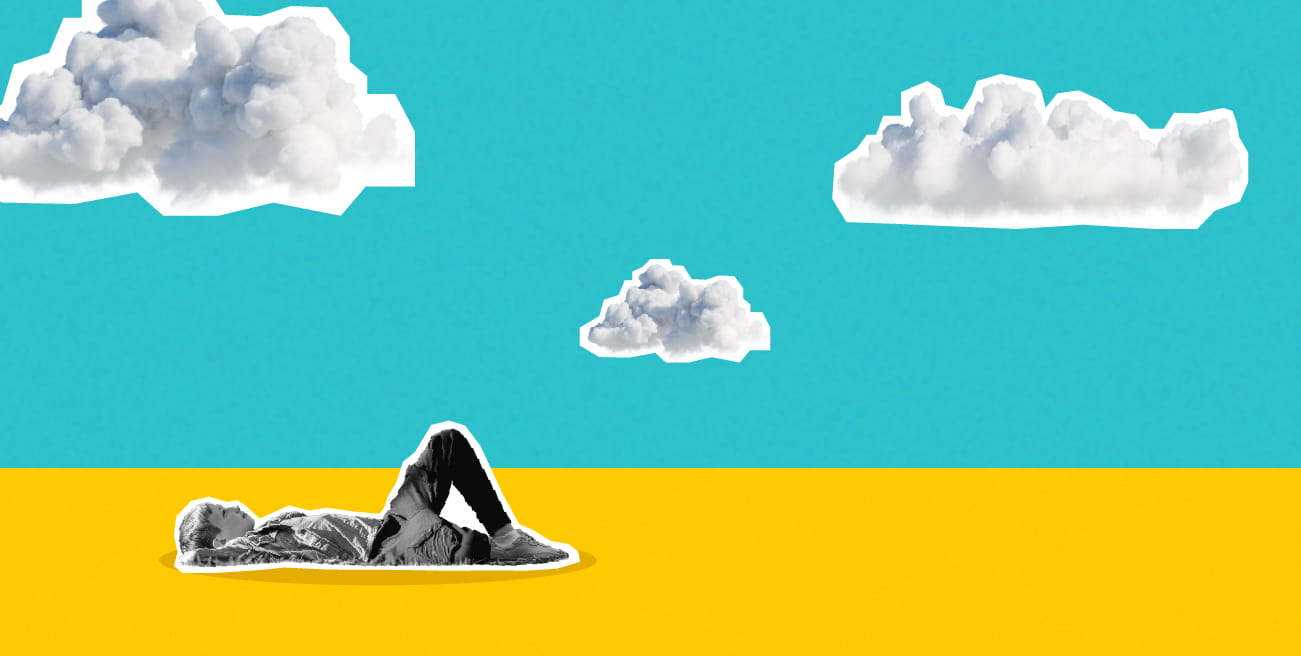 قوة فعل اللاشيء أهمية "فترة التوقف" للأطفال - The Power of Doing Nothing