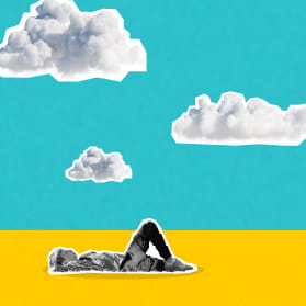 El poder de no hacer nada - The Power of Doing Nothing