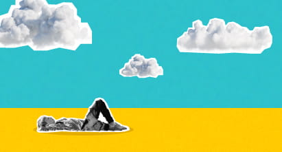 “不做任何事”的力量 为什么“不做任何事的时光”对孩子来说很重要 - The Power of Doing Nothing