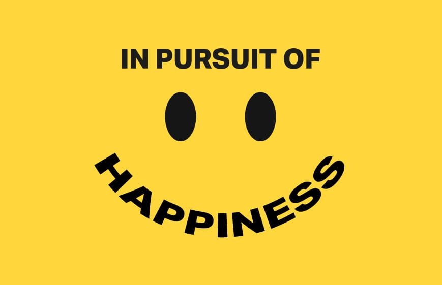 In Pursuit of Happiness | INSIGHTS | Nord Anglia Education - In Pursuit of Happiness