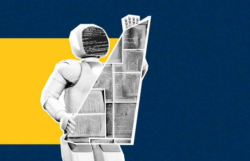 الجيل الإبداعي | رؤى - The Generative Generation