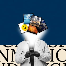 From toxic takes to a healthy media diet | INSIGHTS - From toxic takes to a healthy media diet