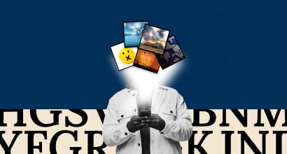 From toxic takes to a healthy media diet | INSIGHTS - From toxic takes to a healthy media diet