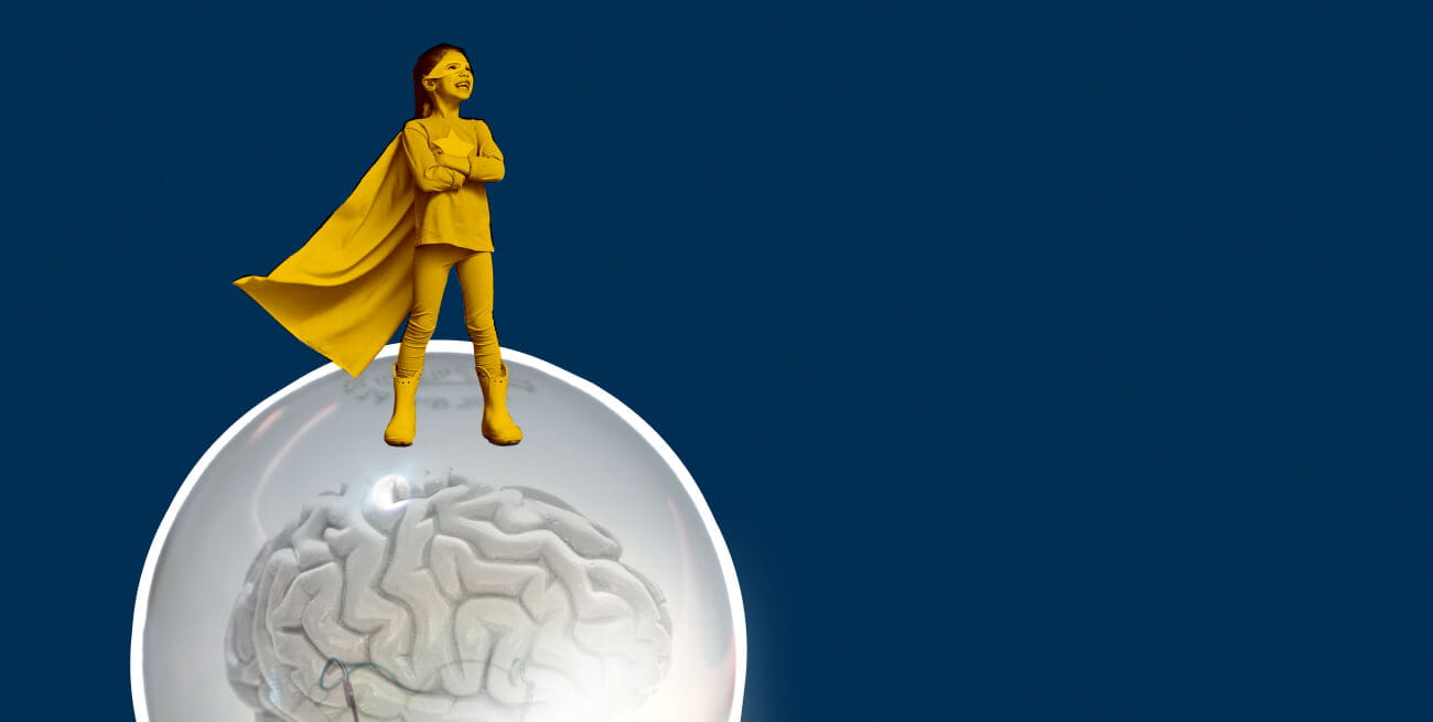 التفكير في التفكير: قوة ما وراء المعرفة | الرؤى - Metacognition helping kids unlock the power of thinking about thinking