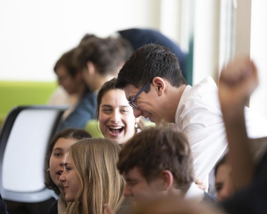 Critères d'admission | La Côte International School Aubonne - Image-50-50 4