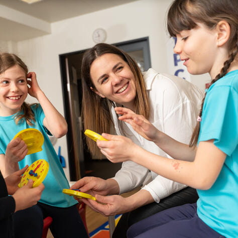 Careers - 02 Small Text And Image