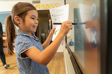 Programmes Académique | La Côte International School Aubonne - 04 - visualTimeline WithTags