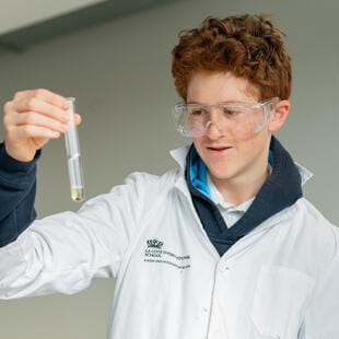 Informations pour les parents | La Côte International School Aubonne - Other Downloads