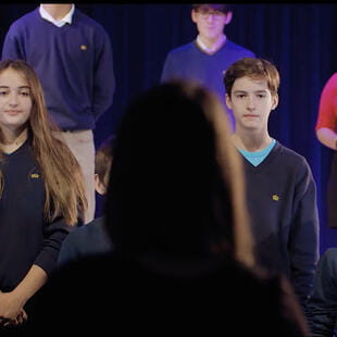 À propos de La Côte International School Aubonne - WHAT OUR COMMUNITY SAYS