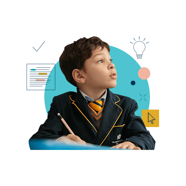 Admissions | La Côte International School Aubonne, Switzerland - Promo With Collage - CRO 93