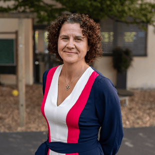 About Us | La Côte International School Aubonne, Switzerland - WHAT OUR COMMUNITY SAYS