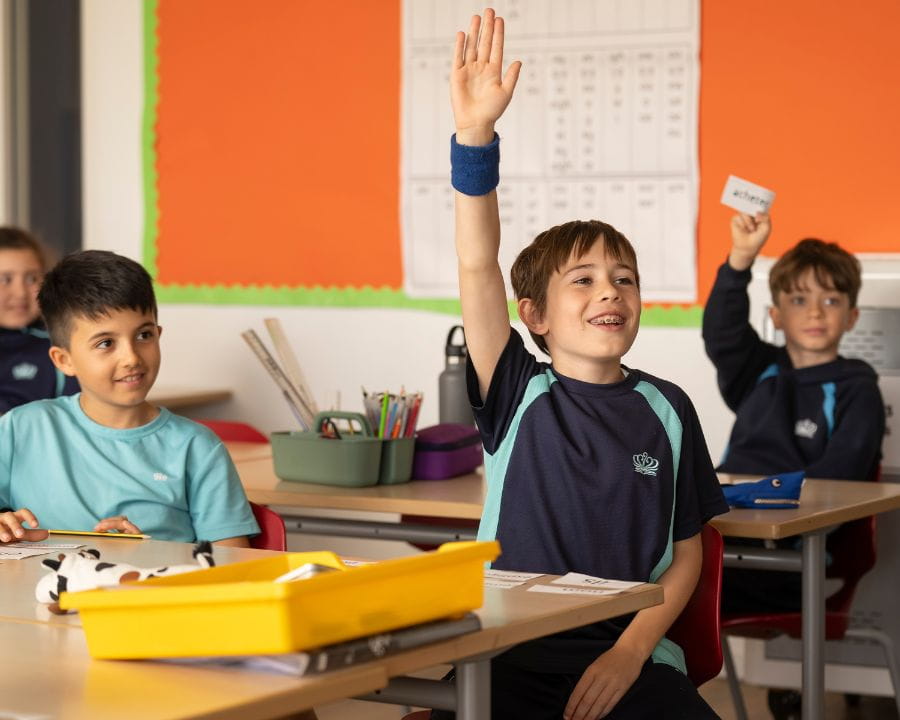 Notre méthode d'enseignement | La Côte International School Aubonne - 02 Image-50-50
