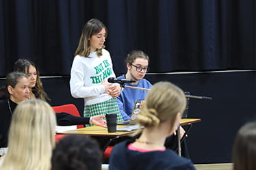 Programmes Académique | La Côte International School Aubonne - 04 - visualTimeline WithTags