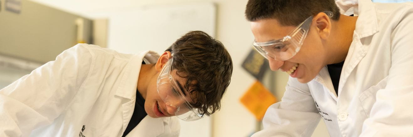 Baccalauréat International suisse| La Côte International School Aubonne - 01 - Content Page Header