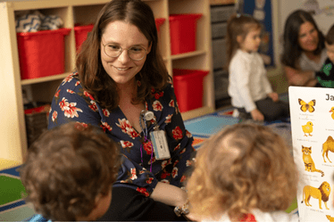 Programmes Académique | La Côte International School Aubonne - 04 - visualTimeline WithTags