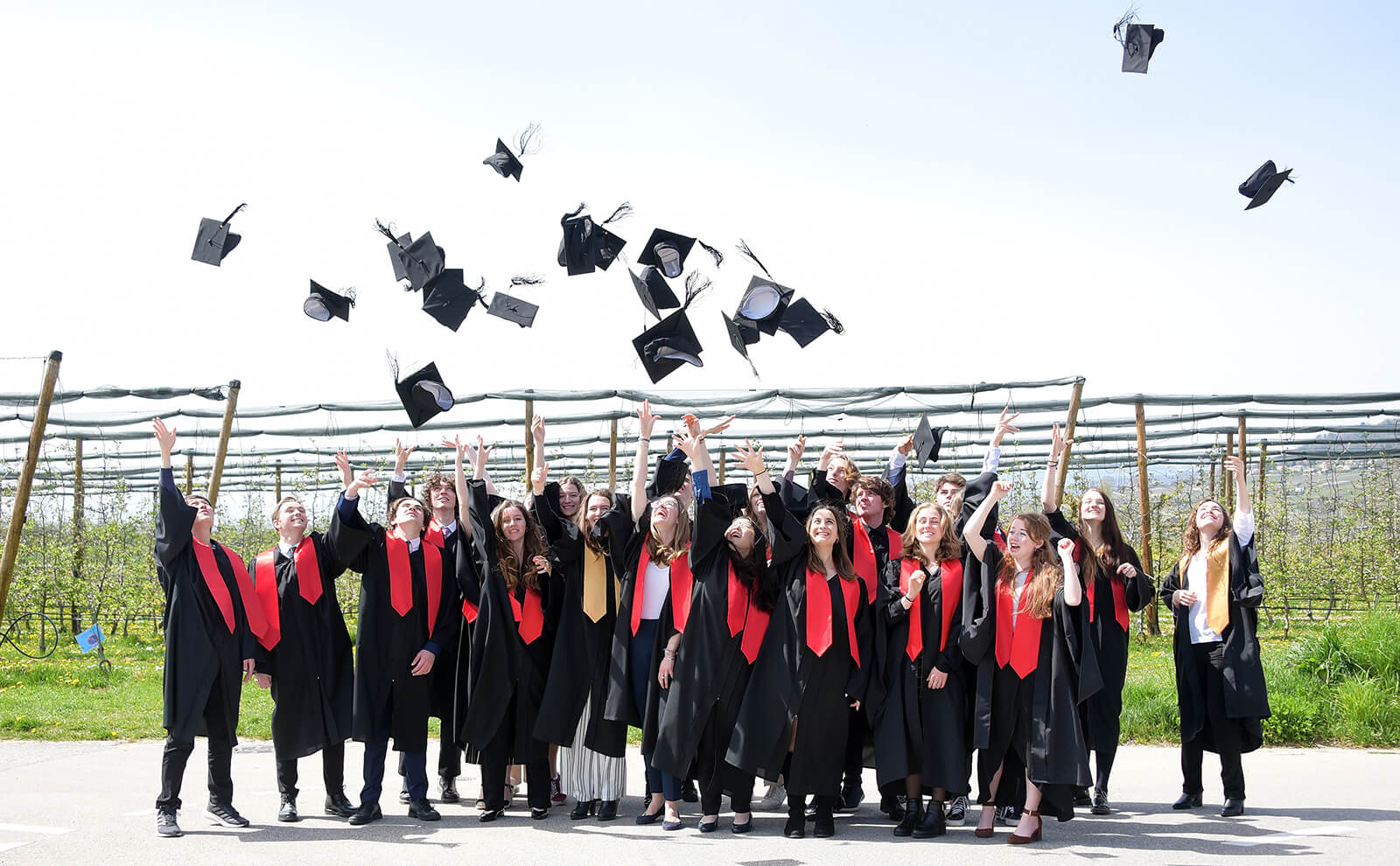 Brilliant IB Results for LCIS Class of 2022 - Brilliant IB Results for LCIS Class of 2022