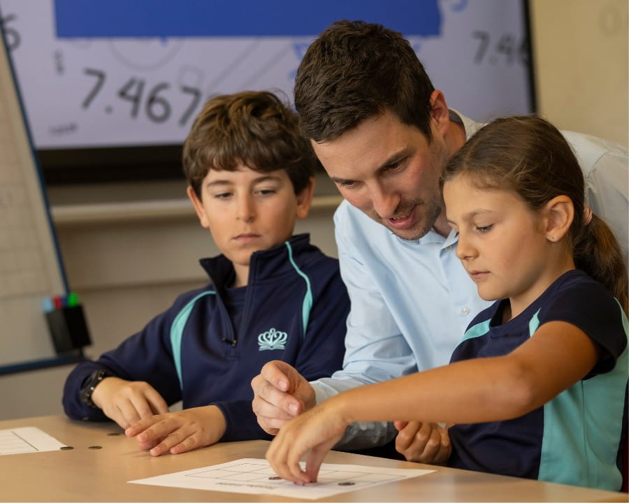 Open Evening | La Côte Intl School Aubonne - Switzerland - Image-50-50
