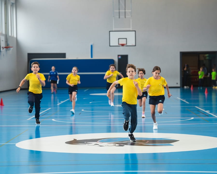 Camps | La Côte International School Aubonne, Switzerland - Image-50-50