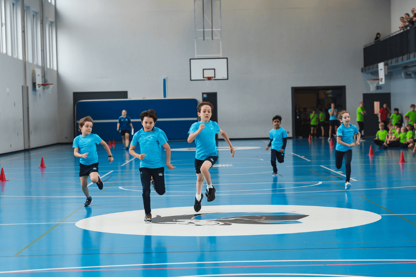 Campus | La Côte International School Aubonne, Switzerland - 08 - Carousel Default