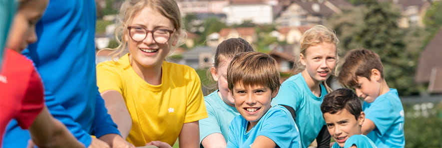 Principals Welcome - Content Page Header