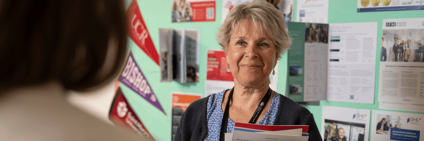 Webinar - Content Page Header