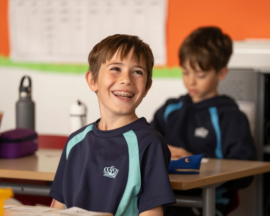 La Côte International School Aubonne, Suisse | Nord Anglia - Image-50-pattern